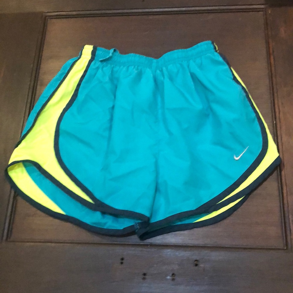 Dri-fit nike tempo running short